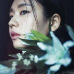 Ahn Eun-jin Instagram - 인연#연인 with @min_namkoong @dazedkorea