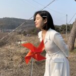 Ahn Eun-jin Instagram - 나쁜엄마 끝! 미주팀 너무너무 고마워요🫶🏻 #JTBC #드라마 #나쁜엄마 #4월26일 #첫방송