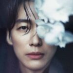 Ahn Eun-jin Instagram - 인연#연인 with @min_namkoong @dazedkorea