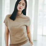 Ahn Eun-jin Instagram - 봄이왔구나~🌸 셀렙샵에디션과 함께하는 봄맞이🌸@celebshop.edition