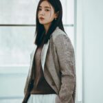 Ahn Eun-jin Instagram - 봄이왔구나~🌸 셀렙샵에디션과 함께하는 봄맞이🌸@celebshop.edition