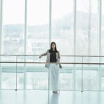 Ahn Eun-jin Instagram - 봄이왔구나~🌸 셀렙샵에디션과 함께하는 봄맞이🌸@celebshop.edition