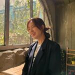 Ahn Eun-jin Instagram - 2021년도 잘놀았다호! 내년에도 신나게 보내야지!!! Happy New Year✨