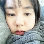 Ahn Eun-jin Instagram - 2022 잘가라이야이야~~~