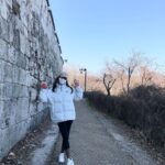 Ahn Eun-jin Instagram - 2021년도 잘놀았다호! 내년에도 신나게 보내야지!!! Happy New Year✨