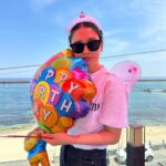 Ahn Eun-jin Instagram - Happy B_day🎂