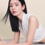 Ahn Eun-jin Instagram - @paulaschoice_kr 폴라초이스🤍