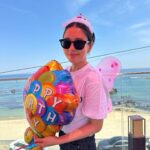 Ahn Eun-jin Instagram - Happy B_day🎂