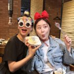 Ahn Eun-jin Instagram - Happy B_day🎂