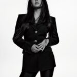 Ahn Eun-jin Instagram - @allurekorea