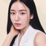 Ahn Eun-jin Instagram - @paulaschoice_kr 폴라초이스🤍