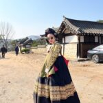 Ahn Eun-jin Instagram - #올빼미 올빼미~~ 윤서랑 성처리랑🦉