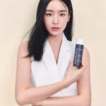 Ahn Eun-jin Instagram - @paulaschoice_kr 폴라초이스🤍