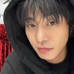 Ahn Hyo-seop Instagram - I am so blessed. nothing but love love love. happy birthday🥰