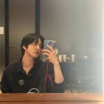 Ahn Hyo-seop Instagram – scraps