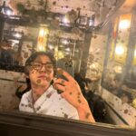 Ahn Hyo-seop Instagram - scraps