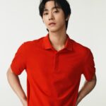 Ahn Hyo-seop Instagram - We are proud to welcome Ahn Hyoseop, as a global ambassador. He has showcased his versatile talents as a singular artist, brilliantly spearheading the K-wave. Always ready to push boundaries, @imhyoseop embodies the spirit of our brand, which celebrates boldness and innovation.