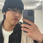 Ahn Hyo-seop Instagram - 어린이날🐥