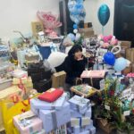 Ahn Hyo-seop Instagram – I am so blessed. nothing but love love love. 
happy birthday🥰