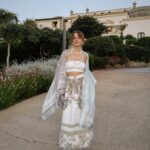 Ahsen Eroğlu Instagram – #flowerynight 🌙🪸🌸✨