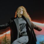 Ahsen Eroğlu Instagram – Paris’i özleme postu 🦑