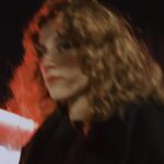 Ahsen Eroğlu Instagram – Paris’i özleme postu 🦑