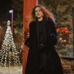 Ahsen Eroğlu Instagram – Paris’i özleme postu 🦑