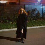 Ahsen Eroğlu Instagram – Paris’i özleme postu 🦑
