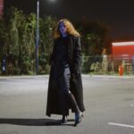 Ahsen Eroğlu Instagram – Paris’i özleme postu 🦑