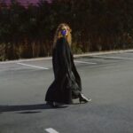 Ahsen Eroğlu Instagram – Paris’i özleme postu 🦑
