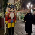 Ahsen Eroğlu Instagram - Nürnberg 2023 🎄