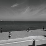 Ahsen Eroğlu Instagram – Ripley etkisi herhalde ben de anlamadım neden B&W 🦓