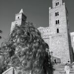 Ahsen Eroğlu Instagram – Ripley etkisi herhalde ben de anlamadım neden B&W 🦓