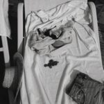 Ahsen Eroğlu Instagram – Ripley etkisi herhalde ben de anlamadım neden B&W 🦓