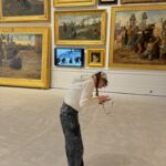 Ahsen Eroğlu Instagram – Madem kış geliyor ben de geri sarıyorum o zaman 🪃