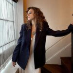 Ahsen Eroğlu Instagram -