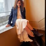 Ahsen Eroğlu Instagram -