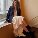 Ahsen Eroğlu Instagram -