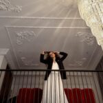 Ahsen Eroğlu Instagram -