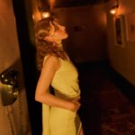 Ahsen Eroğlu Instagram -