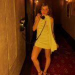Ahsen Eroğlu Instagram -