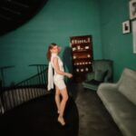 Ahsen Eroğlu Instagram -
