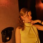 Ahsen Eroğlu Instagram -