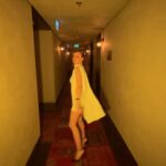 Ahsen Eroğlu Instagram -
