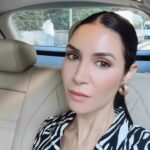 Ahu Yağtu Instagram -