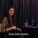 Ahu Yağtu Instagram –