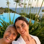 Ahu Yağtu Instagram - Dumptır 🤍 sete baslayinca ozlenen gunler dumpı 🩵