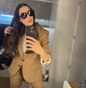 Ahu Yağtu Instagram - Dump bayrami 💖