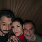 Ahu Yağtu Instagram - Dump bayrami 💖