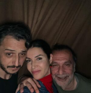 Ahu Yağtu Instagram - Dump bayrami 💖